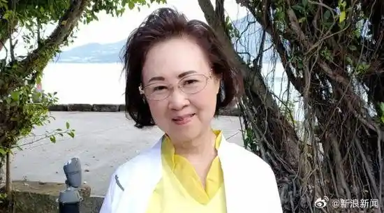 琼瑶逝世，享年86岁：回眸一周前，她曾感慨不如归去