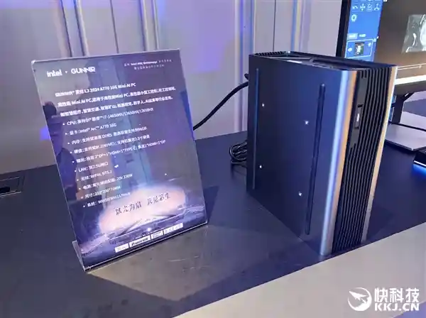 蓝戟锐炫B580系列问世：超频达2850MHz，掀起Intel显卡性能新风暴