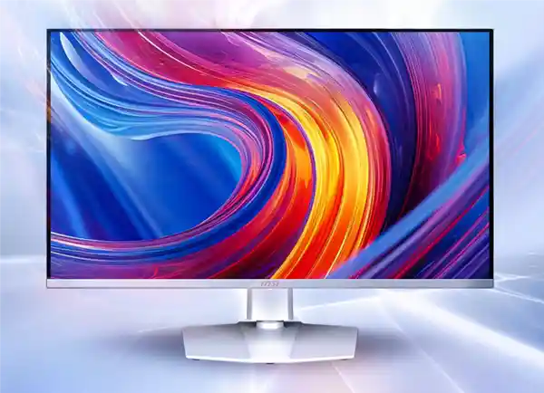 微星全新32寸QD-OLED显示器震撼上市：4K分辨率、240Hz刷新率，首发价仅7499元