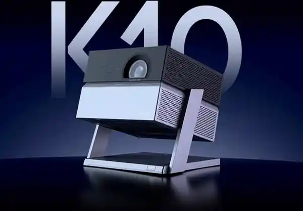 中科极光K10 Ultra：家用投影新视界