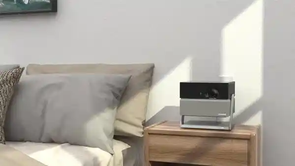 中科极光K10 Ultra：家用投影新视界