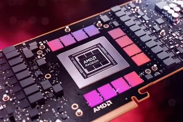 AMD发布全新RX 8800、RX 8600系列显卡，真相揭秘！