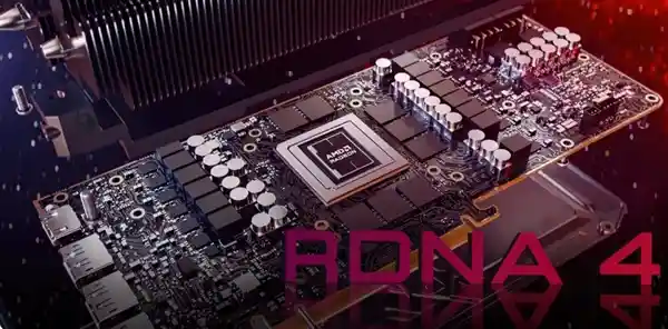 AMD全新Radeon显卡RDNA 4惊艳亮相：两大突破一大遗憾，A卡霸主地位或将受挑战