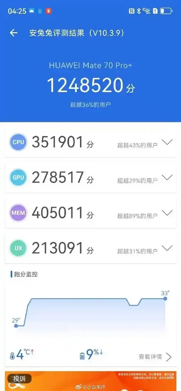 华为Mate 70实现全面国产芯片，麒麟9020追赶世界巅峰，差距缩小引关注