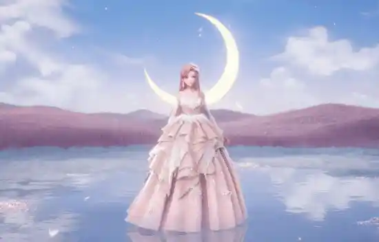 《无限暖暖》：IGN高分盛赞！绝美少女游戏尽显完美，唯一缺憾是无法绕过抽卡机制