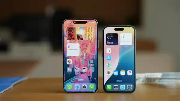 苹果要求三星升级LPDDR内存封装  打造iPhone超强AI性能