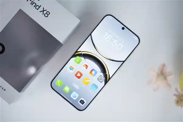 史上最强Find系列！OPPO Find X8系列国内销量破100万