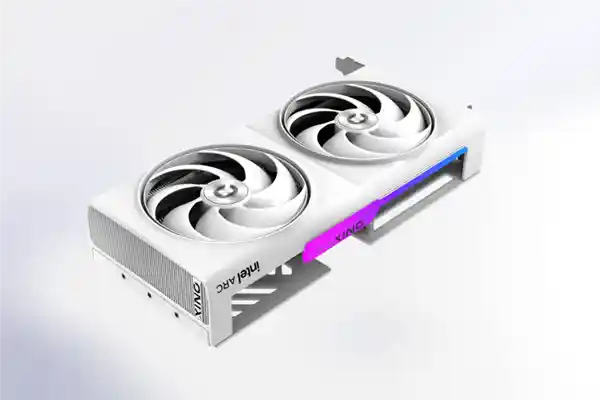 傲世创科惊艳发布：三款锐炫B580、B570首发Intel显卡，成立仅3个月
