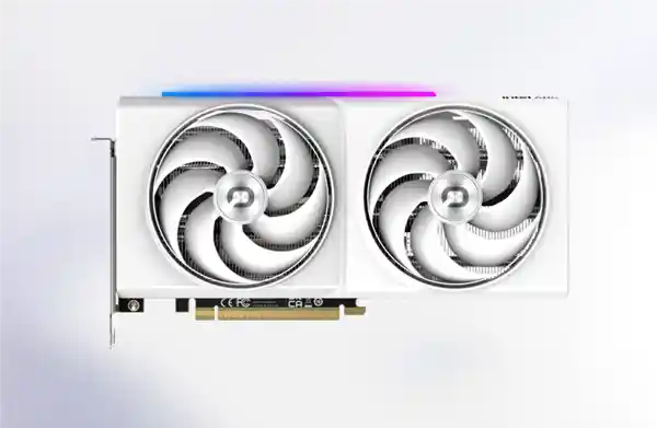 傲世创科惊艳发布：三款锐炫B580、B570首发Intel显卡，成立仅3个月