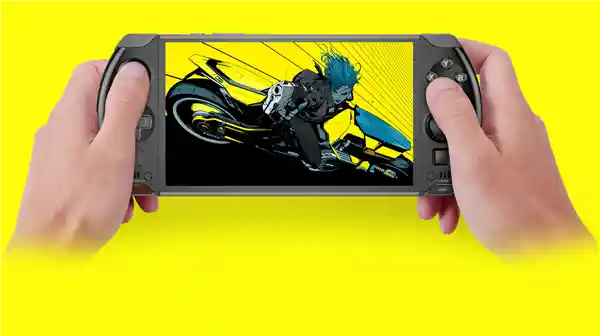 GPD Win4惊艳亮相！全新Zen5处理器搭载，性能爆发释放35W功耗