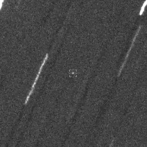 多角度呈现！中国成功预警第11次小行星撞击事件