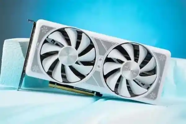 耕升GeForce RTX 4070 SUPER踏雪Mini打造《阿加斯巴之塔》全新视觉盛宴