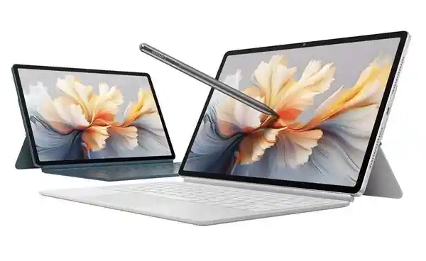 联想YOGA Pad Pro登场：AI全家桶助力生产力旗舰