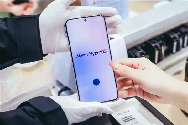 澎湃OS 2 Beta版火爆升级！十三香再添新味，小米13系列/REDMI K60至尊版用户快来体验吧！