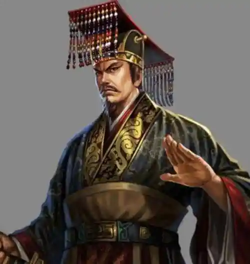 王朝覆灭前总会出现神秘现象，引发人们无尽思考