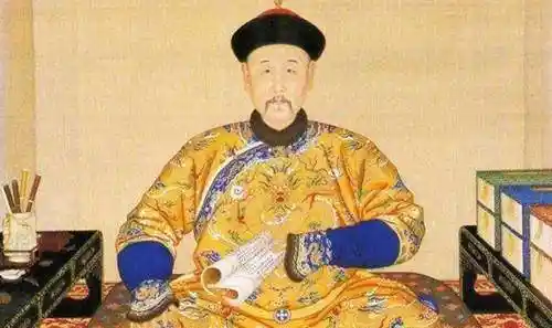 王朝覆灭前总会出现神秘现象，引发人们无尽思考