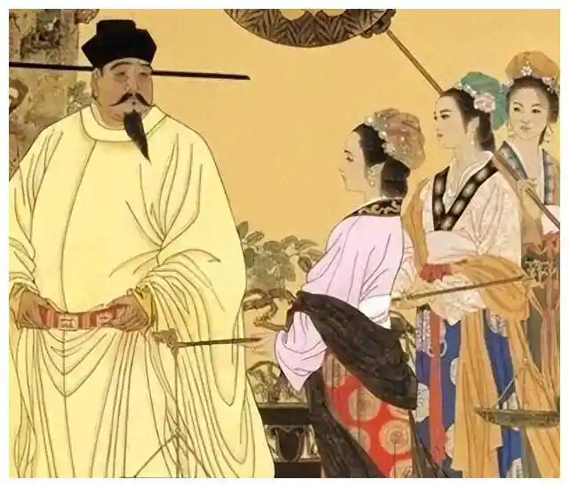 揭秘宋太祖四子赵德芳之谜：八贤王的真实用意是什么？