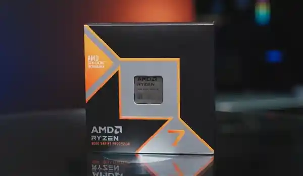 锐龙7 9800X3D量产解决供应短缺问题，Intel面临销量挑战