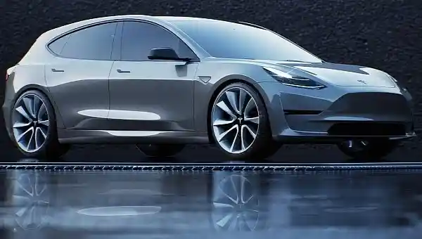 特斯拉瞄准经济市场！明年推出全新Model Q，定价惊喜低于3万美元