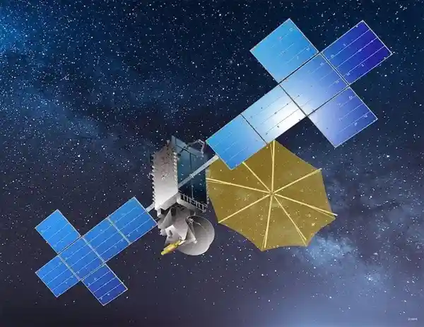 创纪录！SpaceX猎鹰9号成功发射重9+吨卫星，并实现史上第379次回收