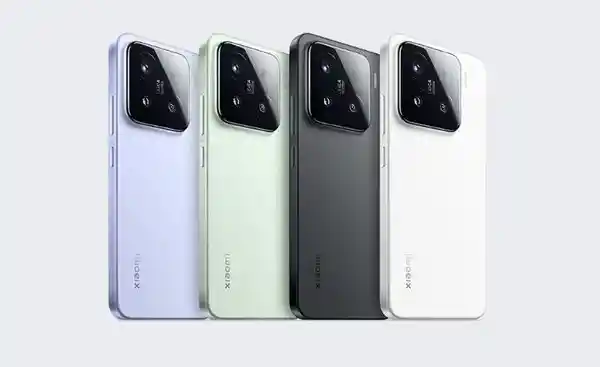 澎湃OS 2优化升级：小米15 Pro操作更流畅，下拉控制中心卡顿问题已彻底解决