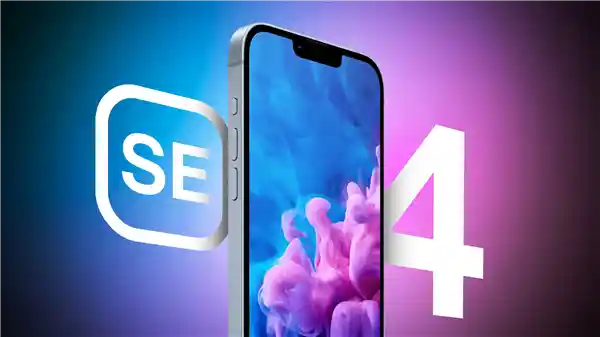 iPhone SE 4再度惊艳：京东方供应OLED面板，刘海屏引领时尚潮流