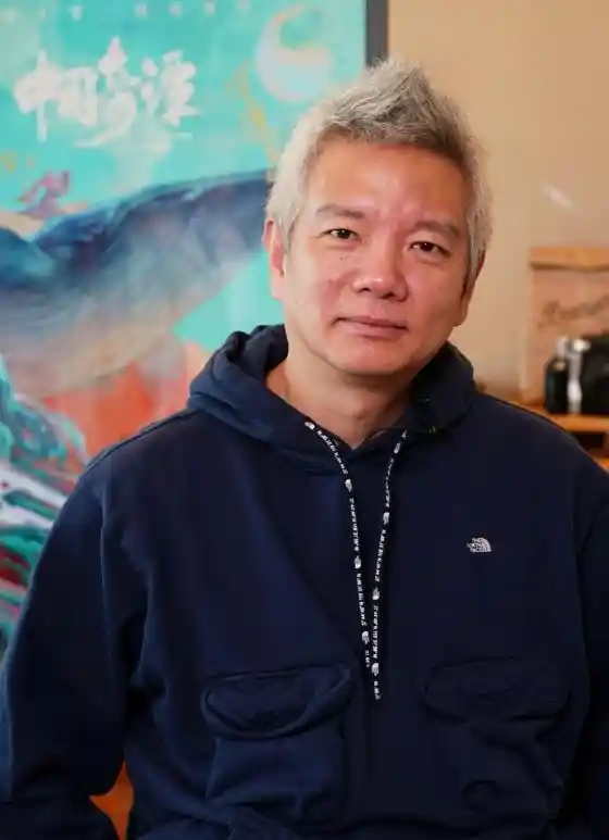 中国潮玩之都东莞开启HI FUNNY世界潮玩动漫产业周