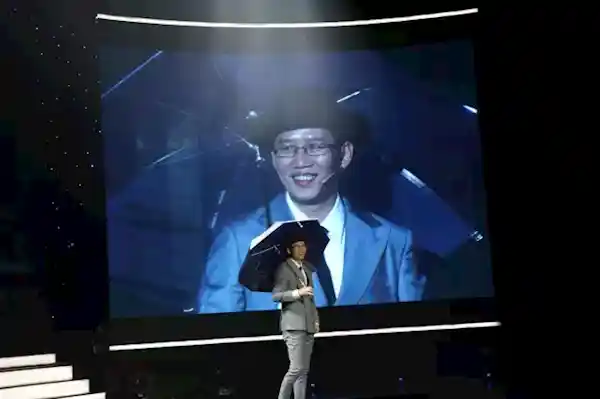 吴晓波宣布：年终秀将是我人生中的终篇！