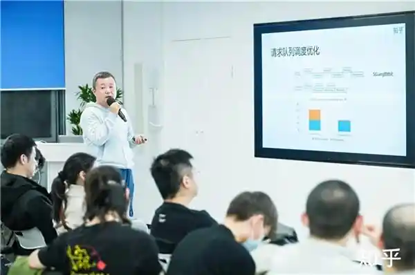 知乎技术突破！开源自研大模型推理框架 ZhiLight 炙手可热