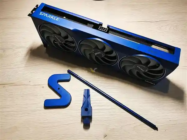全球首发！Intel锐炫B580显卡突破封锁，提前上市！