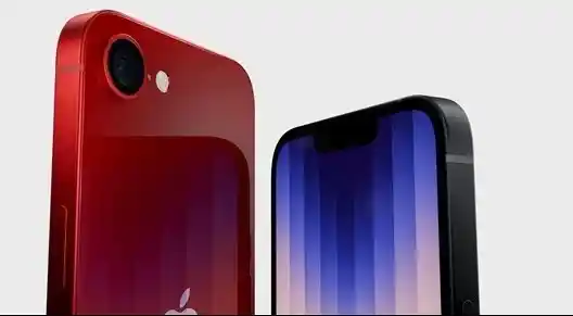 苹果iPhone SE 4曝光：性能提升，价格亲民，惊艳登场