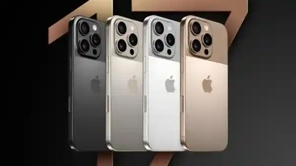 【苹果2025年发布19款全新产品：最轻薄iPhone问世，覆盖六大品类】