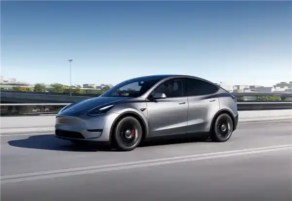 特斯拉Model Y预计将在2024年成为全球最畅销车型