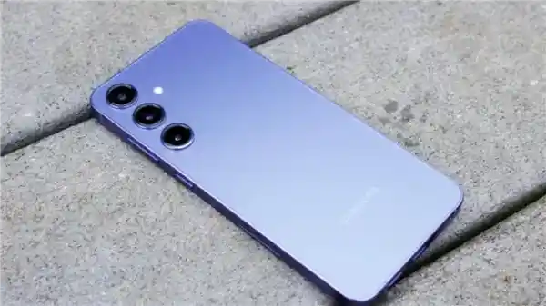 三星Galaxy S25 Slim首发评测：超频版骁龙8Elite火力全开