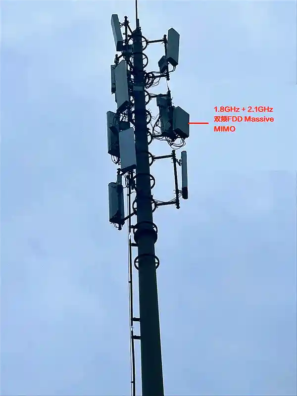 华为破解5G通讯难题：告别演唱会信号不畅