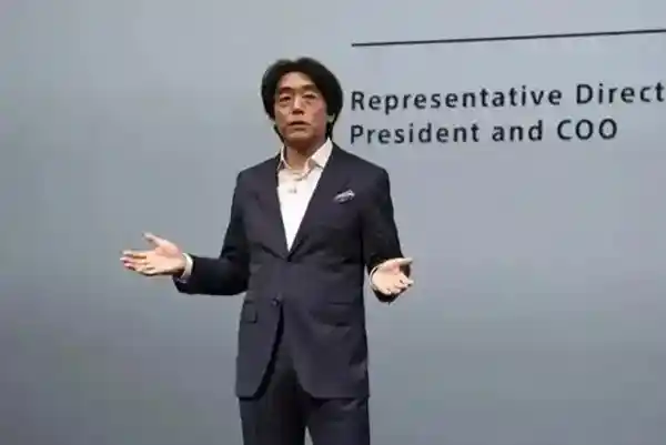 索尼和本田合作打造了一款价格高达66万的豪华轿车，你绝对不可错过