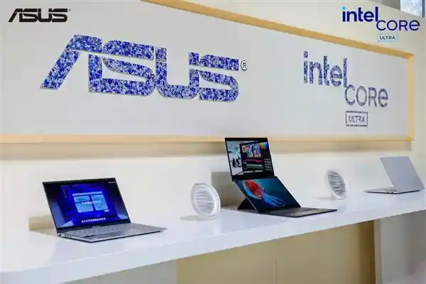探寻科技美学：华硕灵耀景德镇陶瓷鉴赏会揭秘AI PC瓷场雅趣