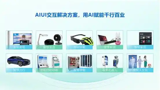 科大讯飞发布全新极速超拟人交互SDK，助力低配置硬件平台实现快速集成