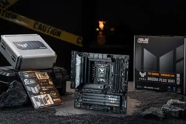 华硕B860、H810主板震撼上市！晒单即可返E卡！