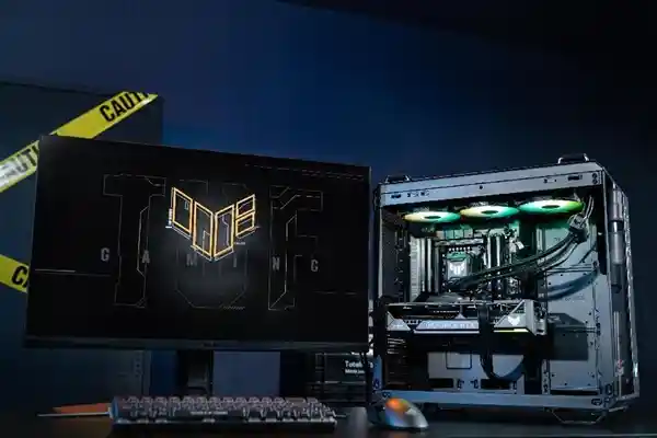 华硕B860、H810主板震撼上市！晒单即可返E卡！