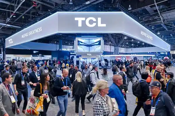 TCL强势收购！LG显示广州厂斥资134亿，引领行业新风向