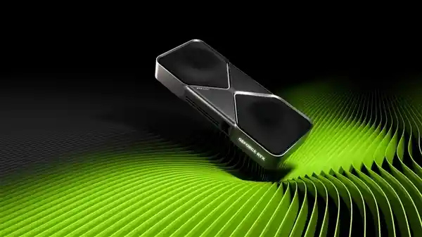 全新NVIDIA RTX 5080游戏性能轻微提升？揭秘RTX 5090最高性能增幅达30%