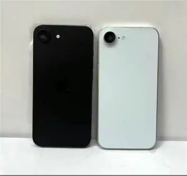 全新iPhone SE 4曝光：6.1英寸全面屏设计，Home按键成历史！