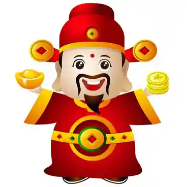 2025年1月17日财神方位大揭秘：今日旺财生肖揭晓