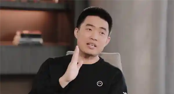AI Talk：打造人工智能领域的未来大格局
