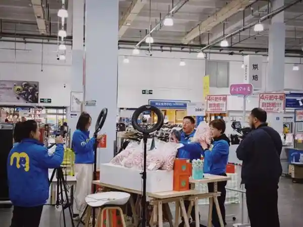 抖音职人力荐：线下门店生意大爆发！