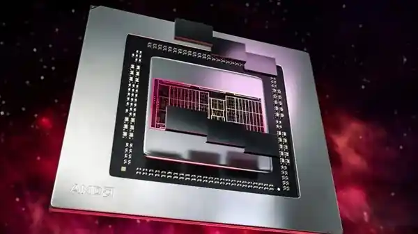 AMD下一代王者归来：3nm工艺加持，全新UDNA架构引爆显卡市场