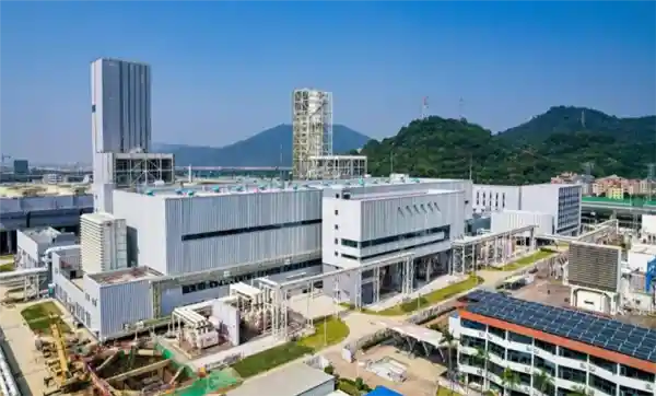 创新突破！东方风电120米巨无霸海上叶片成功通过严苛测试