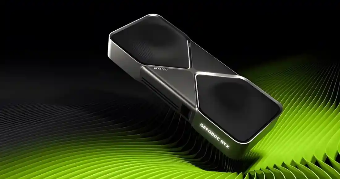 解锁新玩法：RTX 5090D算力自动锁定功能引发行业热议