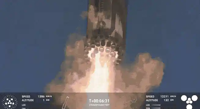 马斯克星舰升级升级再升级，新版本一亮相就爆炸惊艳全球！